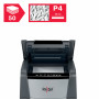 Rexel Optimum 50X automaattinen paperisilppuri, P4 | Rauman Konttoripalvelu Oy