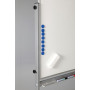 TK-Team Pro Mobile siirtotaulu 1010 x 1210 mm tussi | Rauman Konttoripalvelu Oy
