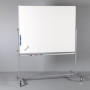TK-Team Pro Mobile siirtotaulu 1010 x 1210 mm tussi/tussi | Rauman Konttoripalvelu Oy