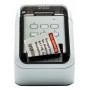 Brother QL-810WC langaton etikettitulostin | Rauman Konttoripalvelu Oy