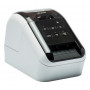 Brother QL-810WC langaton etikettitulostin | Rauman Konttoripalvelu Oy