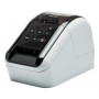 Brother QL-810WC langaton etikettitulostin | Rauman Konttoripalvelu Oy