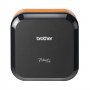 Brother PT-E720BT Cube Pro tarratulostin | Rauman Konttoripalvelu Oy