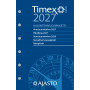 Timex Handy -vuosipaketti | Rauman Konttoripalvelu Oy
