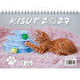Kisut A5 | Rauman Konttoripalvelu Oy