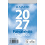 Päivälehtiö/Dagblock | Rauman Konttoripalvelu Oy