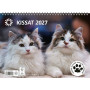 Kissat | Rauman Konttoripalvelu Oy
