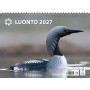 Luonto | Rauman Konttoripalvelu Oy