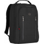 Wenger City Traveler reppu 16″ tietokoneelle musta | Rauman Konttoripalvelu Oy