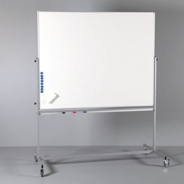 TK-Team Pro Mobile siirtotaulu 1010 x 1210 mm tussi/tussi | Rauman Konttoripalvelu Oy