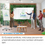 Nobo Premium Plus liikuteltava magneettinen lehtiötauluteline | Rauman Konttoripalvelu Oy