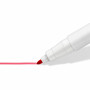 Staedtler Lumocolor 301 valkotaulukynä 4 värin sarja 1,0 mm | Rauman Konttoripalvelu Oy