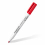 Staedtler Lumocolor 341 valkotaulukynä 4-v sarja 1-2 mm | Rauman Konttoripalvelu Oy