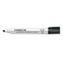 Staedtler Lumocolor 351B valkotaulukynä musta 2-5 mm viisto | Rauman Konttoripalvelu Oy