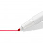 Staedtler Lumocolor 301 valkotaulukynä 1 mm 6-v sarja ohut | Rauman Konttoripalvelu Oy
