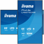iiyama Prolite LH6575UHS 65″ 24/7 näyttö | Rauman Konttoripalvelu Oy