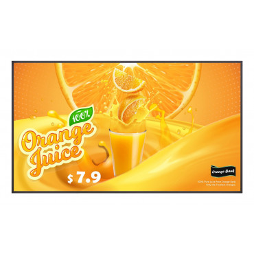 LG 43UH5Q-Esignage näyttö | Rauman Konttoripalvelu Oy