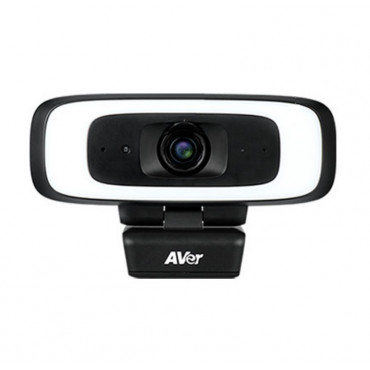 AVer CAM130 4K Conference Camera | Rauman Konttoripalvelu Oy