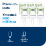 Tork kirkas vaahtosaippua 1000 ml S4 (6) | Rauman Konttoripalvelu Oy
