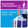 Tork Xpress® Compressed Soft Multifold käsipyyhe H2 | Rauman Konttoripalvelu Oy