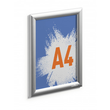 Durable Snap Frame alumiinikehys A4 outdoor | Rauman Konttoripalvelu Oy