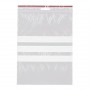 Grippie salpapussi Nr-75 170 x 230 mm 1L painatus (100) | Rauman Konttoripalvelu Oy