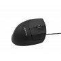 Contour Unimouse Right Wired hiiri | Rauman Konttoripalvelu Oy