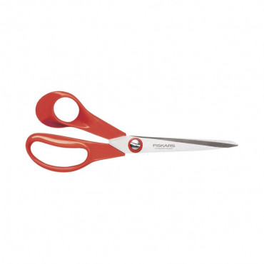 Fiskars Universal yleissakset 21 cm vasen | Rauman Konttoripalvelu Oy