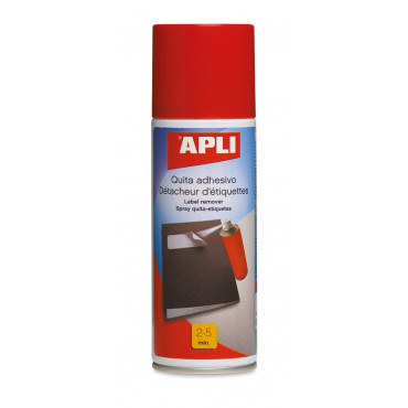 Apli tarranpoistospray  200 ml | Rauman Konttoripalvelu Oy