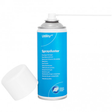 AF Sprayduster paineilma DCG 400ml | Rauman Konttoripalvelu Oy