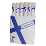 Kontaktimuovi Pelloplast 75 mic 15 m x 40 cm | Rauman Konttoripalvelu Oy