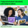 HP 207X värikasetti musta | Rauman Konttoripalvelu Oy