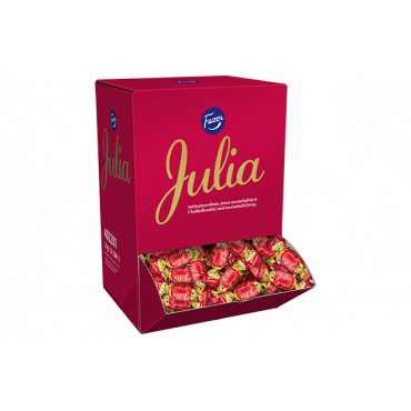 Fazer Julia 3 kg | Rauman Konttoripalvelu Oy