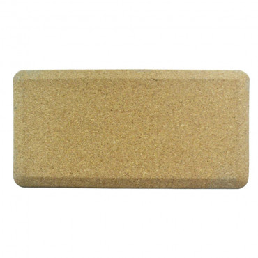 Stoo® Super Soft Cork seisontamatto - 51 x 99 cm | Rauman Konttoripalvelu Oy