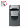 Rexel Optimum 150X automaattinen paperisilppuri, P4 | Rauman Konttoripalvelu Oy