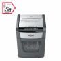 Rexel Optimum 50X automaattinen paperisilppuri, P4 | Rauman Konttoripalvelu Oy