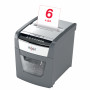 Rexel Optimum 50X automaattinen paperisilppuri, P4 | Rauman Konttoripalvelu Oy