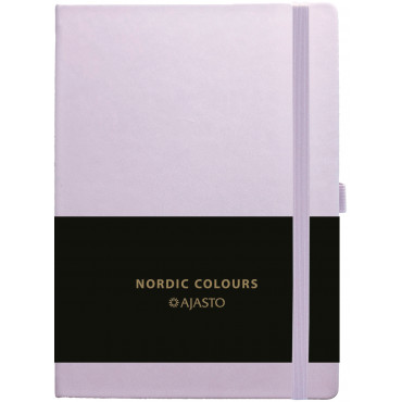 Planner-muistikirja, laventeli | Rauman Konttoripalvelu Oy