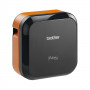 Brother PT-E720BT Cube Pro tarratulostin | Rauman Konttoripalvelu Oy