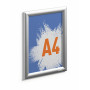 Durable Snap Frame alumiinikehys A4 outdoor | Rauman Konttoripalvelu Oy