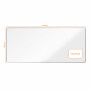 Nobo Premium Plus valkotaulu 270 x 120 cm emali | Rauman Konttoripalvelu Oy