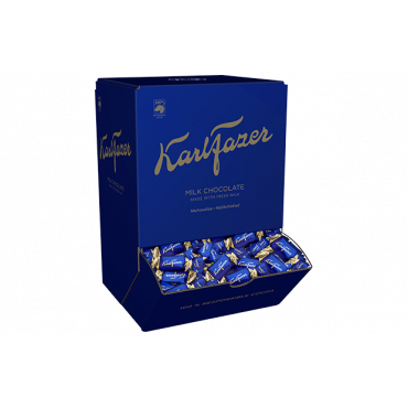 Fazer suklaakonvehti 3 kg | Rauman Konttoripalvelu Oy
