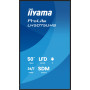 iiyama Prolite LH5075UHS 50″ 24/7 näyttö | Rauman Konttoripalvelu Oy