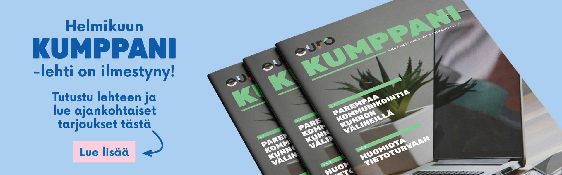 Kumppani 1/2026
